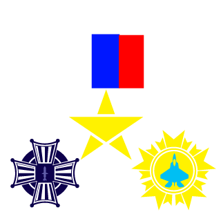 BRIDGESHOWGame's emblem