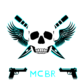 Morte Certa BR's emblem