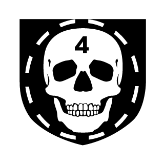 DP20R's emblem