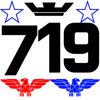 UKF_DNB's emblem