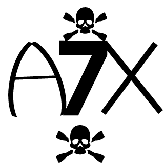Firedust76's emblem