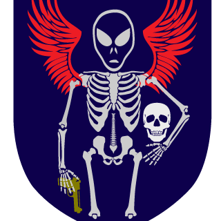 nechana's emblem