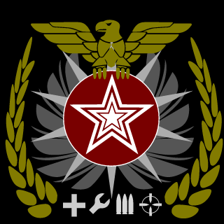 mrblackbeansauce's emblem