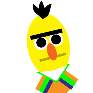 GolfgangWoethe's emblem