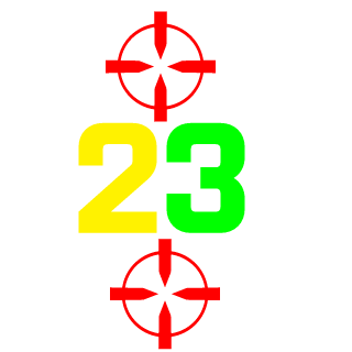 SlimPeas23's emblem