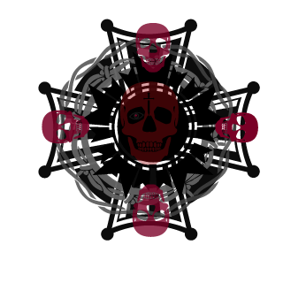 GromKataN's emblem
