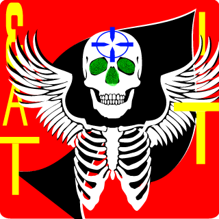 shadowwarrior360's emblem