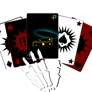 Odium's emblem