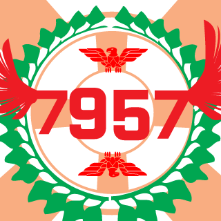 Phoenix7957's emblem