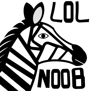 ZebraheadCH's emblem
