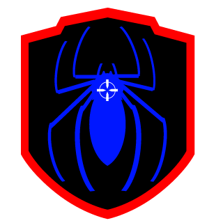 Bluespiderx5's emblem