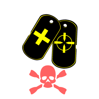 bigdig6611's emblem
