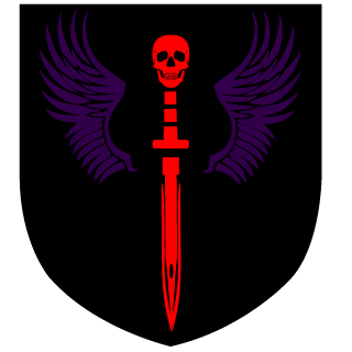Demon454's emblem