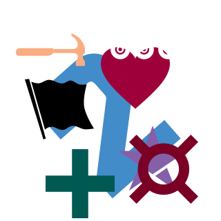 Uurek's emblem