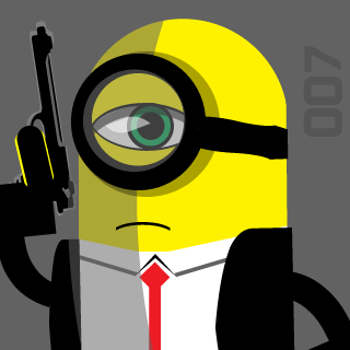 PatrykSI's emblem