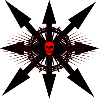 Drakhun's emblem