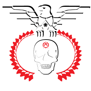 Of Darkness Spawned's emblem