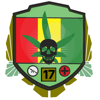 HavocCross's emblem