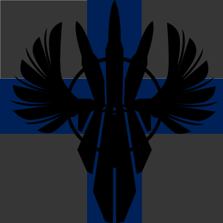 ARSATAN666's emblem