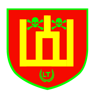 QNTM93's emblem