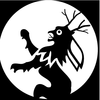 Bloodgorger's emblem