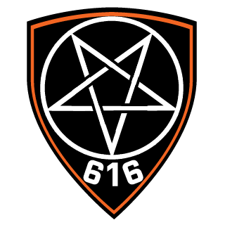 Scorpio616's emblem