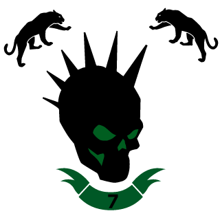 Cyhrus's emblem