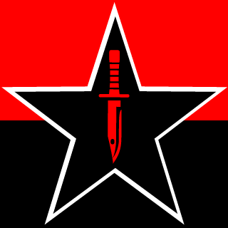 CharVolken's emblem