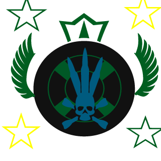 alencarhue's emblem