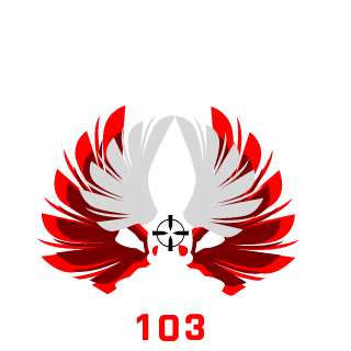 HanSolo103's emblem