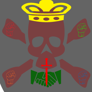 Mechaniikk's emblem