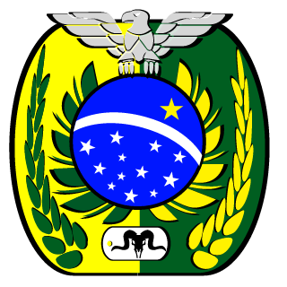 Aldebaran Sama's emblem