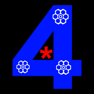 NFDFFPM's emblem