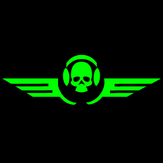 Operation Elite Gaming's emblem