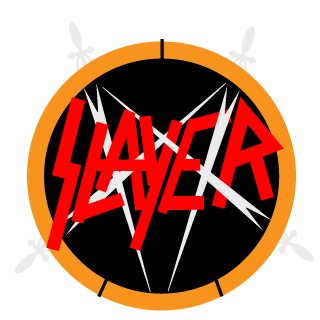 TerMight's emblem