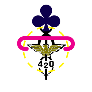 Pallozo's emblem