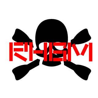 Der-Hellfish's emblem