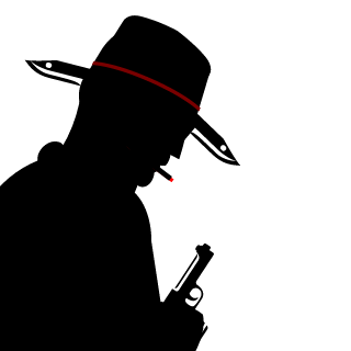 Chaotic_Cowboy's emblem