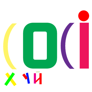 MyasoedHuhg's emblem