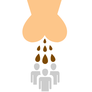 1AKO's emblem
