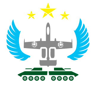 Therekiker's emblem
