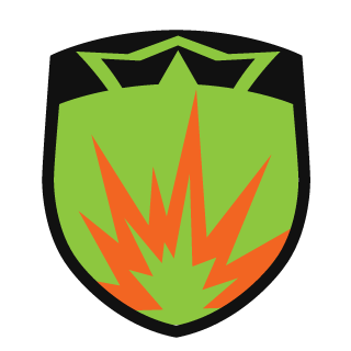 ll marcio PT ll's emblem