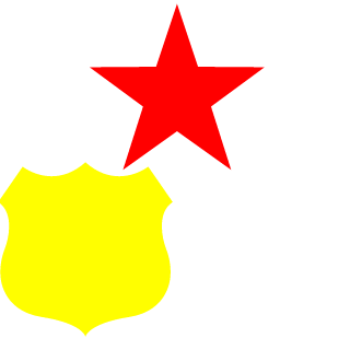 faiscamandraki's emblem