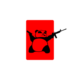 Unclepickle's emblem