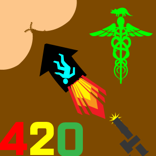 TreeDropKobra's emblem