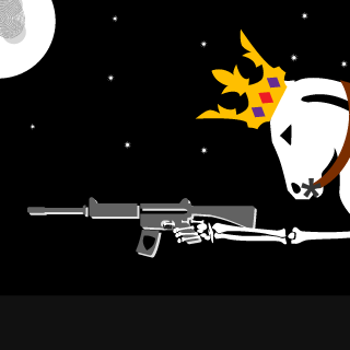 Kretlord's emblem
