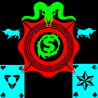 EndoAngel's emblem