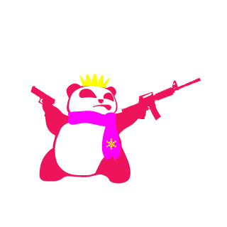 EvilKennyGod's emblem