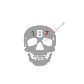 1-Duro-a-morire's emblem