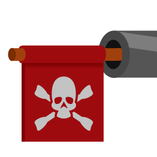 Pernuswedge's emblem